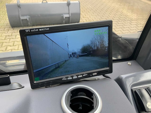 Everun - 2025 - ert1500 - verreiker - afbeelding 8 van  35