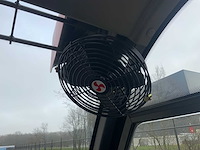 Everun - 2025 - ert1500 - verreiker - afbeelding 6 van  30