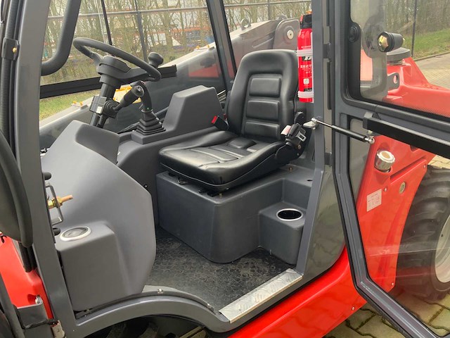 Everun - 2025 - ert1500 - verreiker - afbeelding 20 van  34