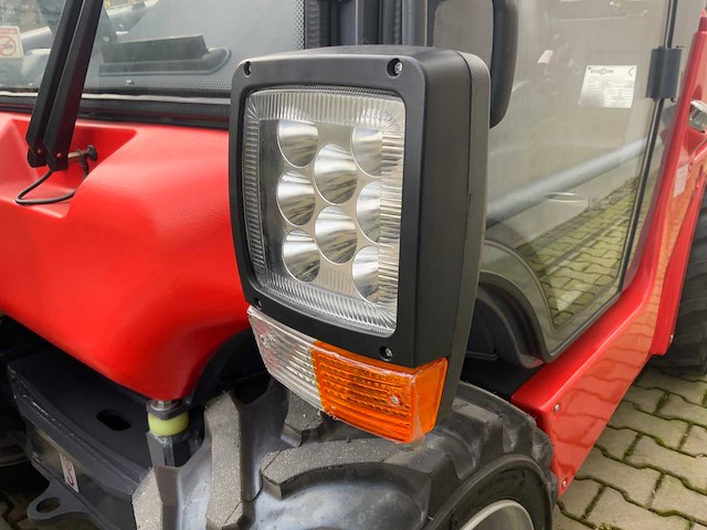 Everun - 2025 - ert1500 - verreiker - afbeelding 28 van  34