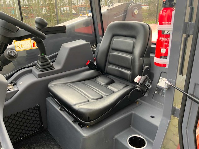 Everun - 2025 - ert1500 - verreiker - afbeelding 4 van  25