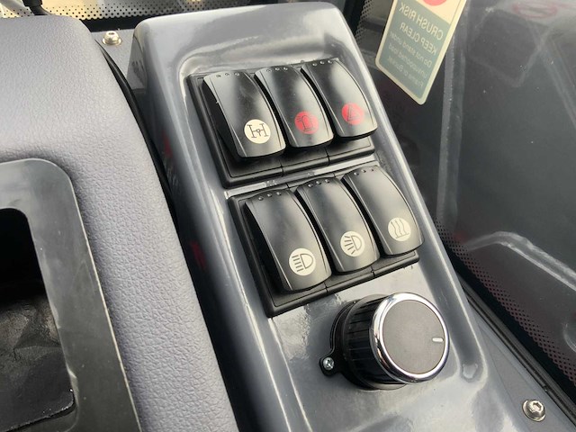 Everun - 2025 - ert1500 - verreiker - afbeelding 9 van  27