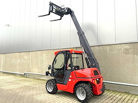 Everun - 2025 - ert1500 - verreiker - afbeelding 34 van  34