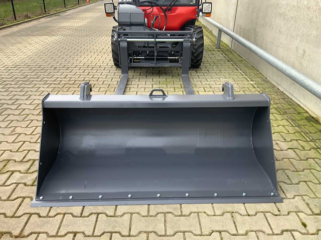 Everun - 2025 - ert1500 - verreiker - afbeelding 19 van  23