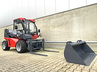 Everun - 2025 - ert1500 - verreiker - afbeelding 1 van  35
