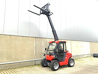 Everun - 2025 - ert1500 - verreiker - afbeelding 2 van  35