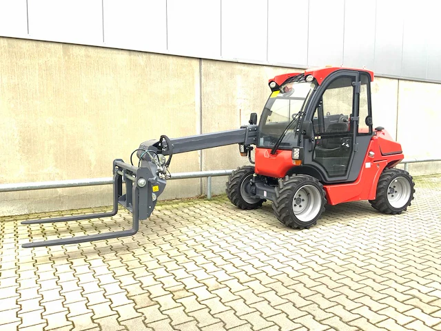 Everun - 2025 - ert1500 - verreiker - afbeelding 35 van  35