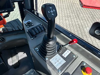 Everun - 2026 - er408 - knikwiellader 800kg - afbeelding 4 van  32