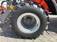 Everun - 2026 - er408 - knikwiellader 800kg - afbeelding 13 van  32