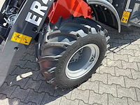 Everun - 2026 - er408 - knikwiellader 800kg - afbeelding 14 van  32
