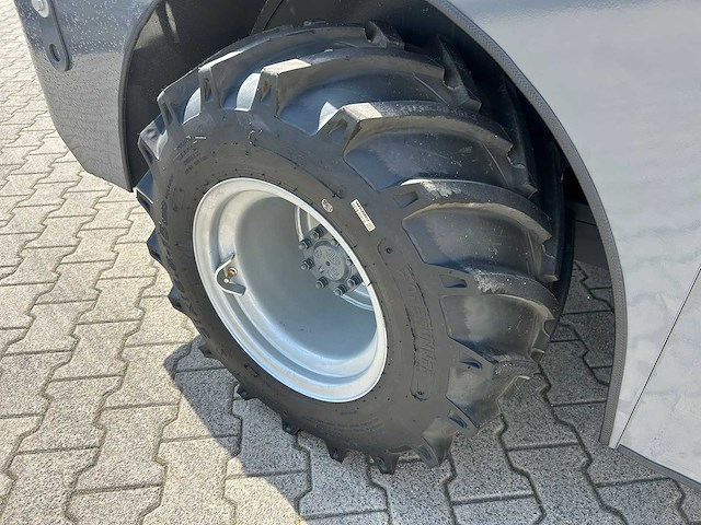 Everun - 2026 - er408 - knikwiellader 800kg - afbeelding 16 van  32
