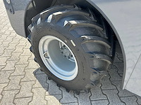 Everun - 2026 - er408 - knikwiellader 800kg - afbeelding 16 van  32