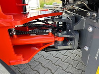 Everun - 2026 - er408 - knikwiellader 800kg - afbeelding 17 van  32