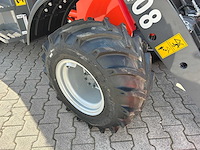 Everun - 2026 - er408 - knikwiellader 800kg - afbeelding 18 van  32