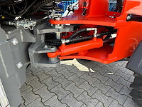 Everun - 2026 - er408 - knikwiellader 800kg - afbeelding 24 van  32