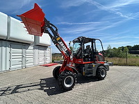Everun - 2026 - er408 - knikwiellader 800kg - afbeelding 31 van  32