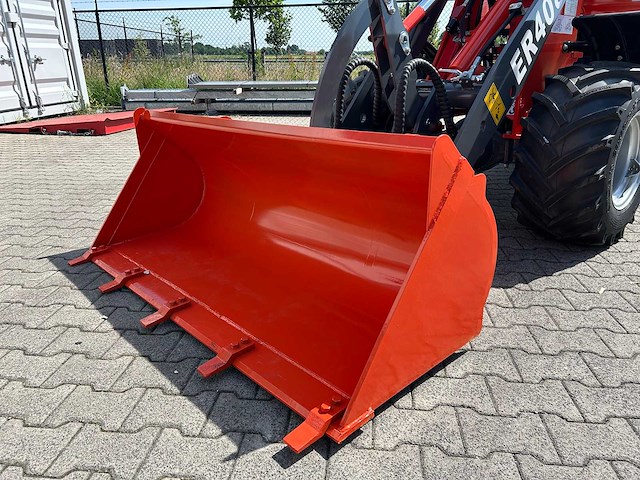 Everun - 2026 - er408 - knikwiellader 800kg - afbeelding 32 van  32