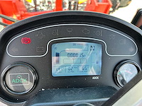 Everun - 2026 - er408 - knikwiellader 800kg - afbeelding 6 van  21