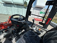 Everun - 2026 - er408 - knikwiellader 800kg - afbeelding 5 van  32