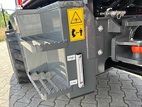 Everun - 2026 - er408 - knikwiellader 800kg - afbeelding 10 van  32