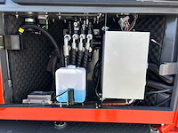 Everun - 2026 - er408 - knikwiellader 800kg - afbeelding 24 van  32