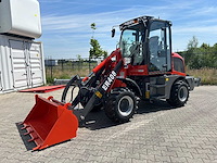 Everun - 2026 - er408 - knikwiellader 800kg - afbeelding 22 van  32