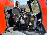 Everun - 2026 - er408 - knikwiellader 800kg - afbeelding 27 van  33
