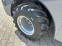 Everun - 2026 - er408 - knikwiellader 800kg - afbeelding 16 van  33