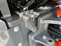 Everun - 2026 - er408 - knikwiellader 800kg - afbeelding 22 van  33