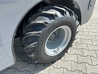 Everun - 2026 - er408 - knikwiellader 800kg - afbeelding 15 van  33