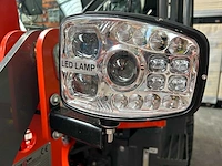 Everun - 2026 - er408 - knikwiellader 800kg - afbeelding 26 van  33