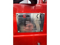 Everun ere10pro graafmachine - afbeelding 2 van  15