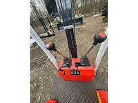 Everun ere10pro graafmachine - afbeelding 4 van  15