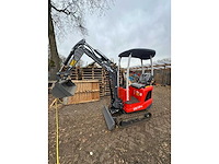 Everun ere10pro graafmachine - afbeelding 6 van  15