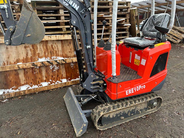 Everun ere10pro graafmachine - afbeelding 8 van  15