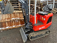 Everun ere10pro graafmachine - afbeelding 8 van  15