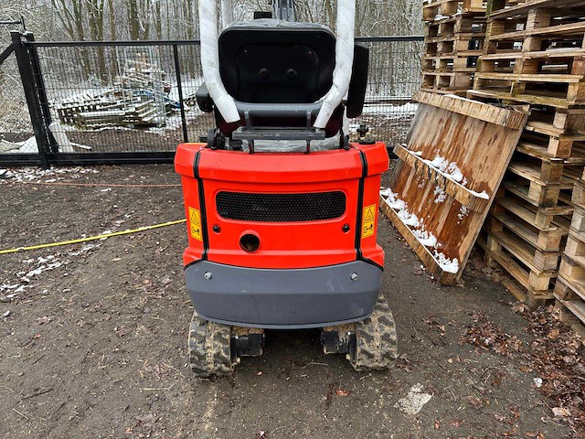 Everun ere10pro graafmachine - afbeelding 9 van  15