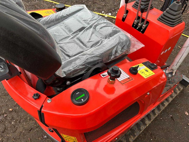 Everun ere10pro graafmachine - afbeelding 10 van  15