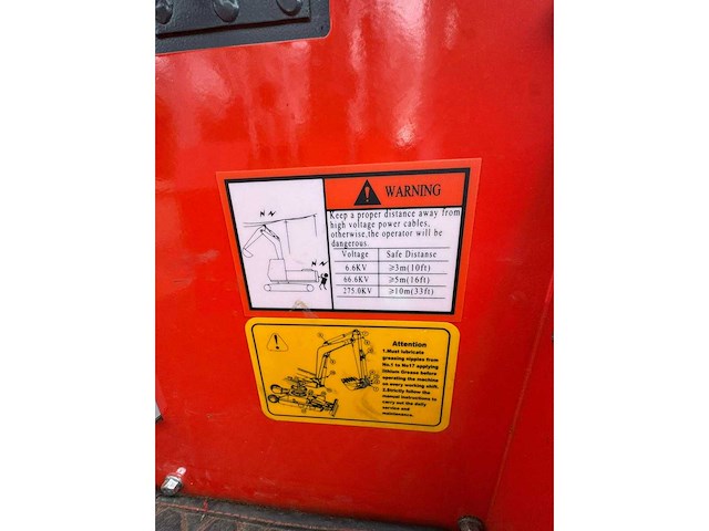 Everun ere10pro graafmachine - afbeelding 14 van  15