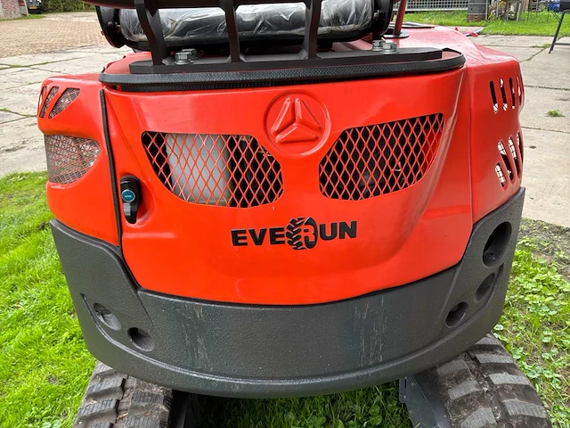 Everun ere16 minigraafmachine - afbeelding 15 van  23