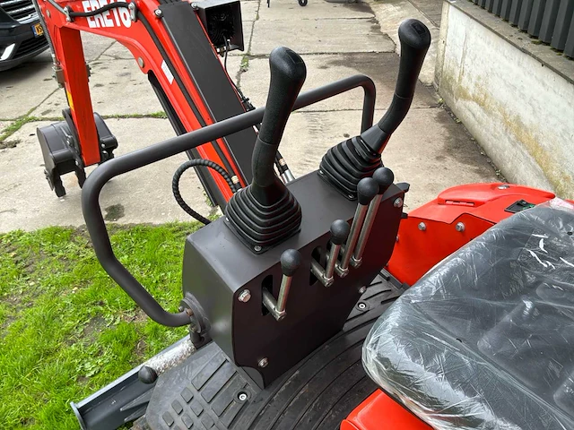 Everun ere16 minigraafmachine - afbeelding 18 van  23