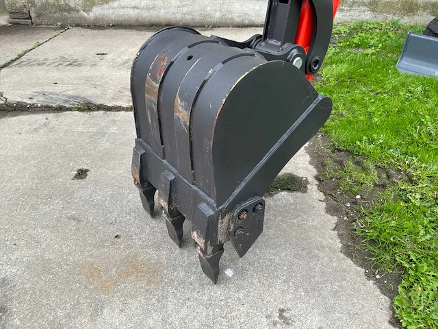 Everun ere16 minigraafmachine - afbeelding 4 van  23