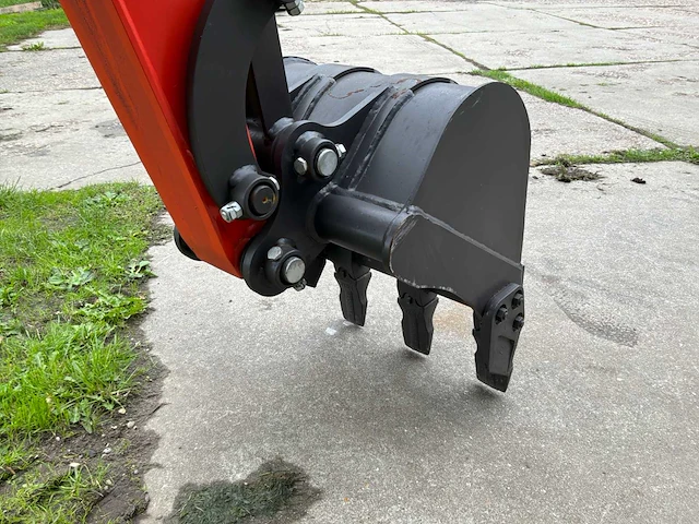 Everun ere16 minigraafmachine - afbeelding 5 van  23