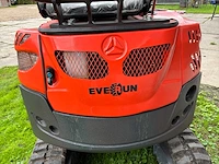 Everun ere16 minigraafmachine - afbeelding 7 van  23