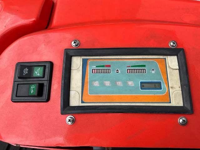 Everun ere16 minigraafmachine - afbeelding 11 van  23