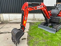 Everun ere16 minigraafmachine - afbeelding 17 van  23