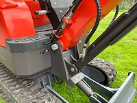 Everun ere16 minigraafmachine - afbeelding 22 van  23