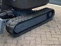 Everun ere16 rupsgraafmachine - afbeelding 11 van  11