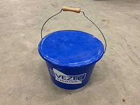 Evezet fishing voer-emmer - afbeelding 1 van  1