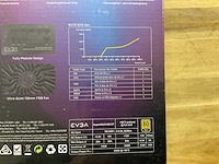 Evga 650gt power supply - afbeelding 3 van  3